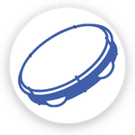 pandeiro 2